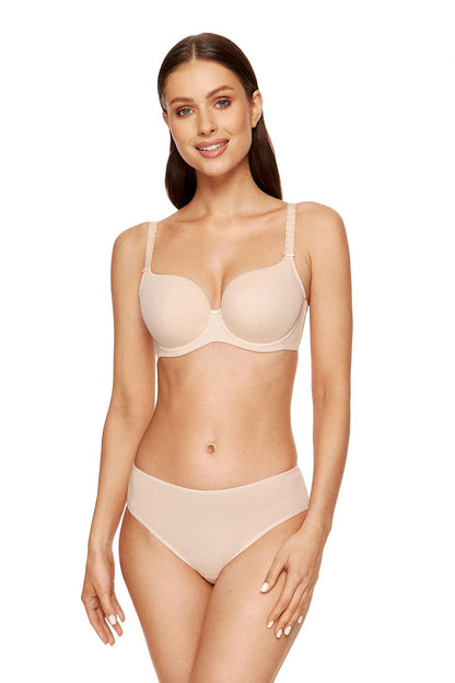 Elegant & Comfy Padded Bra-Luxury Women's Bras: Comfort, Style & Support-Ayla Boutique